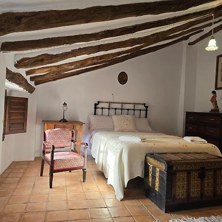 Casa De Aulabar旅馆 外观 照片