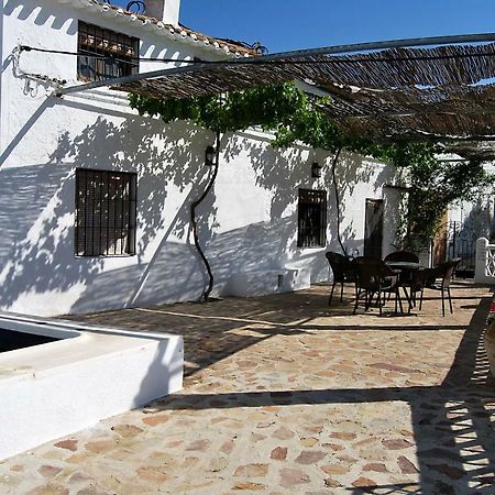 Casa De Aulabar旅馆 外观 照片