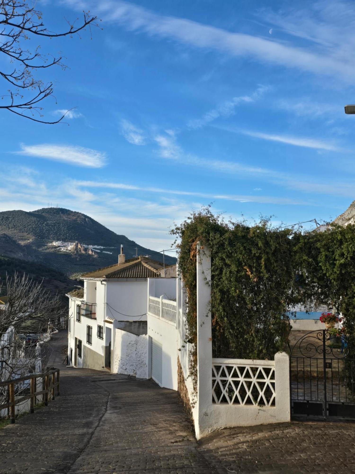 Casa De Aulabar旅馆 外观 照片