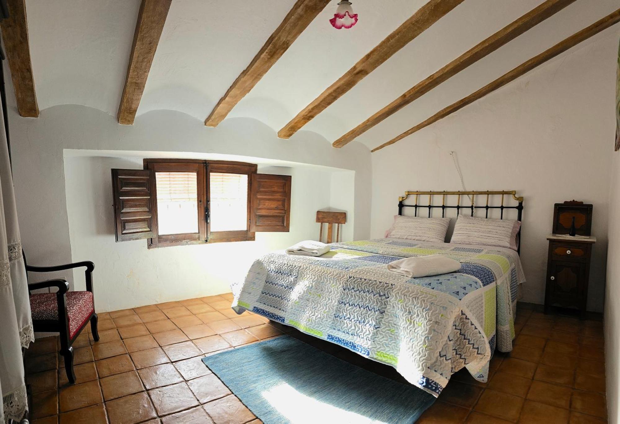 Casa De Aulabar旅馆 外观 照片