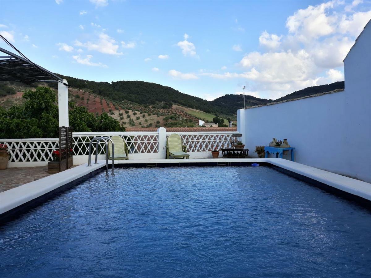 Casa De Aulabar旅馆 外观 照片