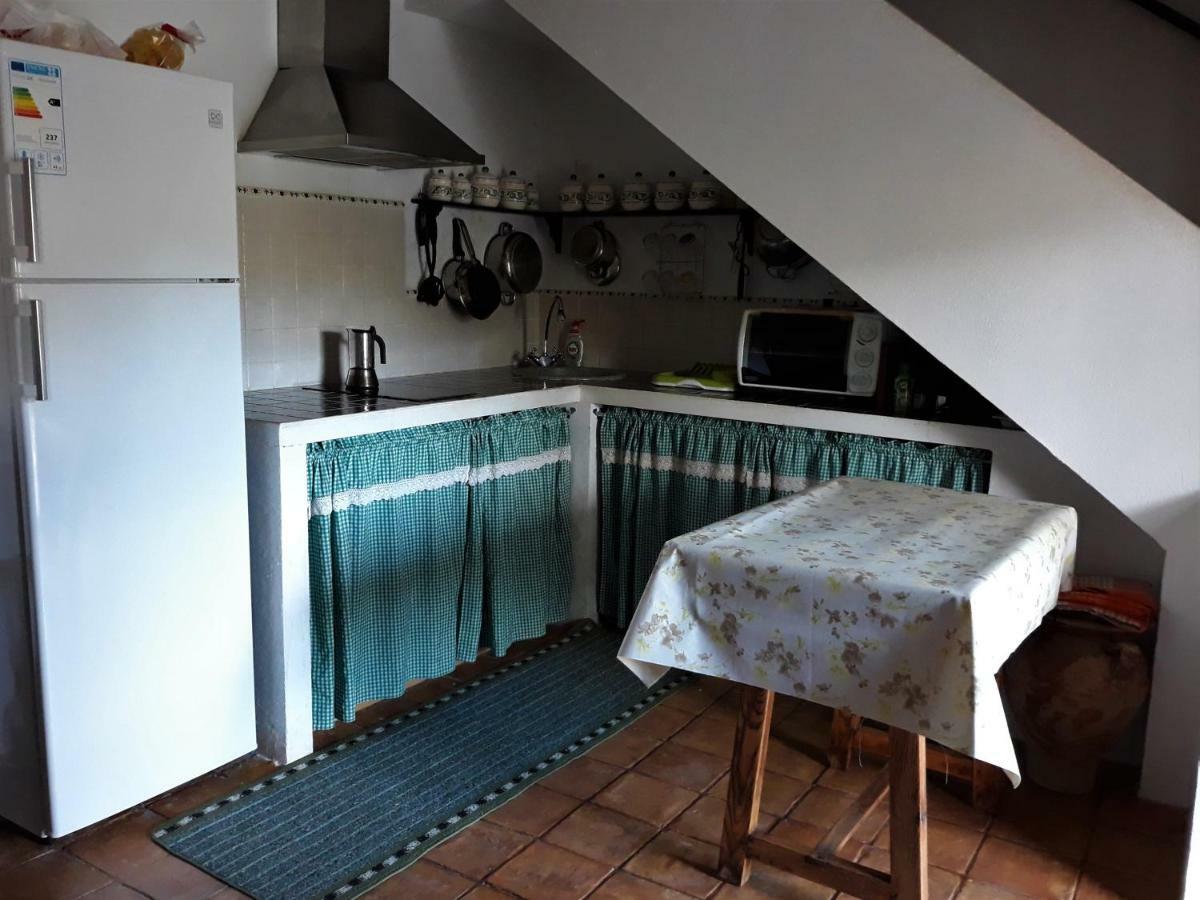 Casa De Aulabar旅馆 外观 照片