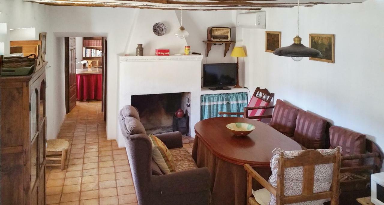 Casa De Aulabar旅馆 外观 照片