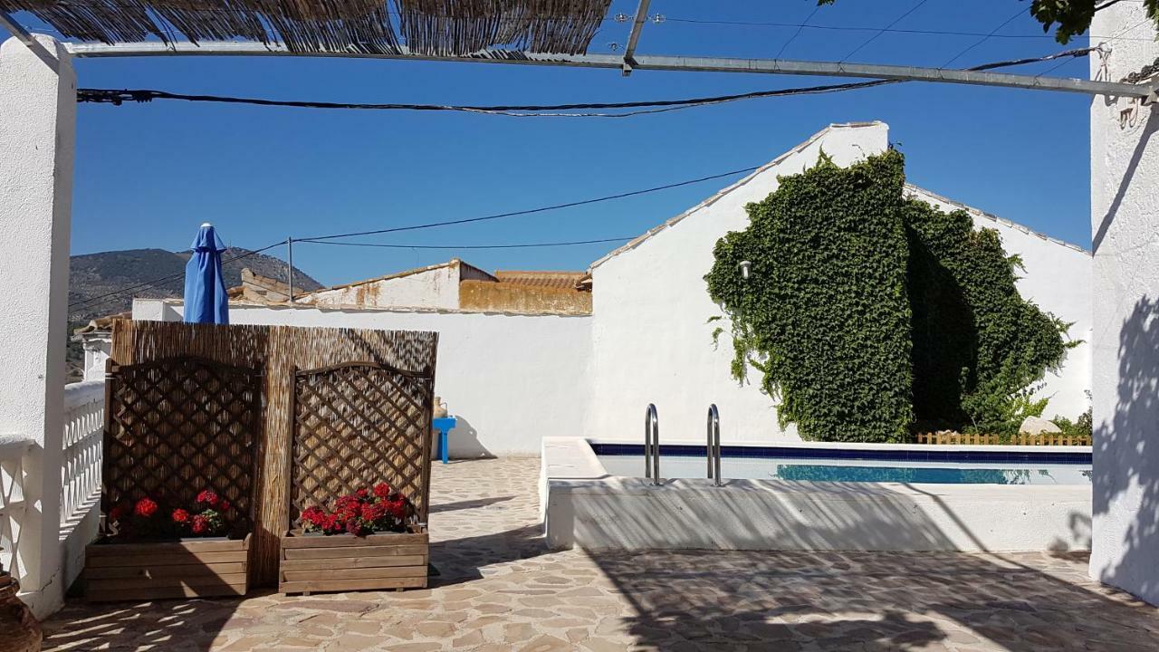 Casa De Aulabar旅馆 外观 照片